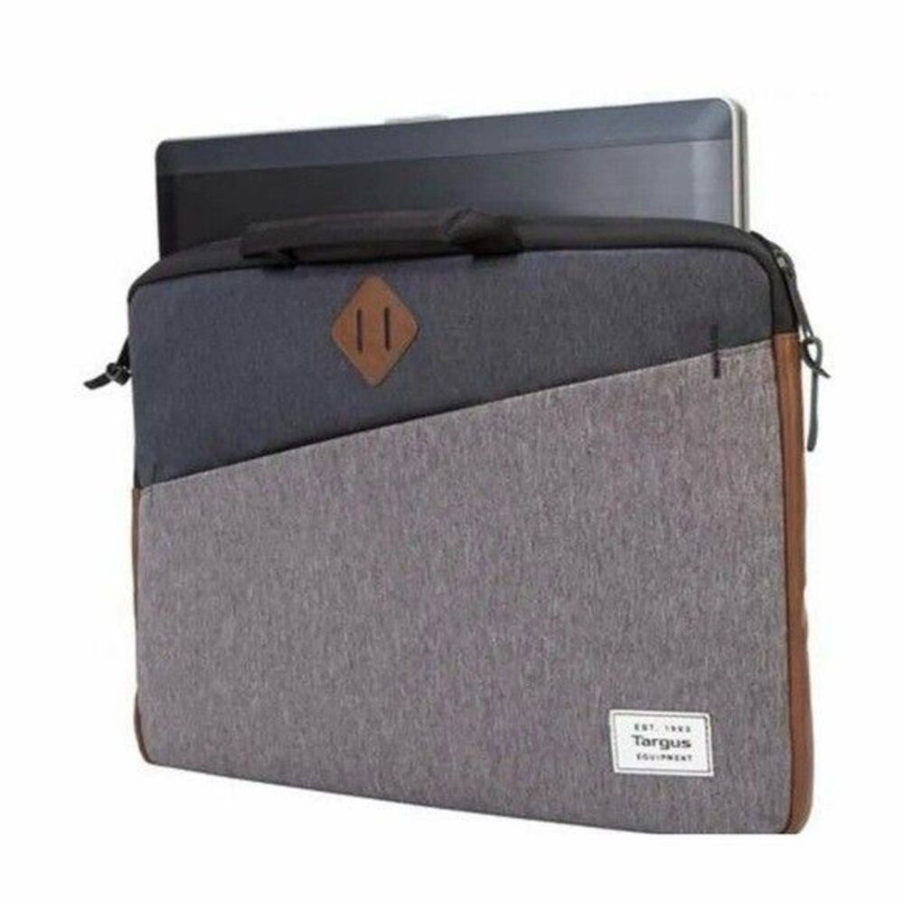 NEW Targus 15.6" Strata II Laptop Sleeve with Handles - TSS937